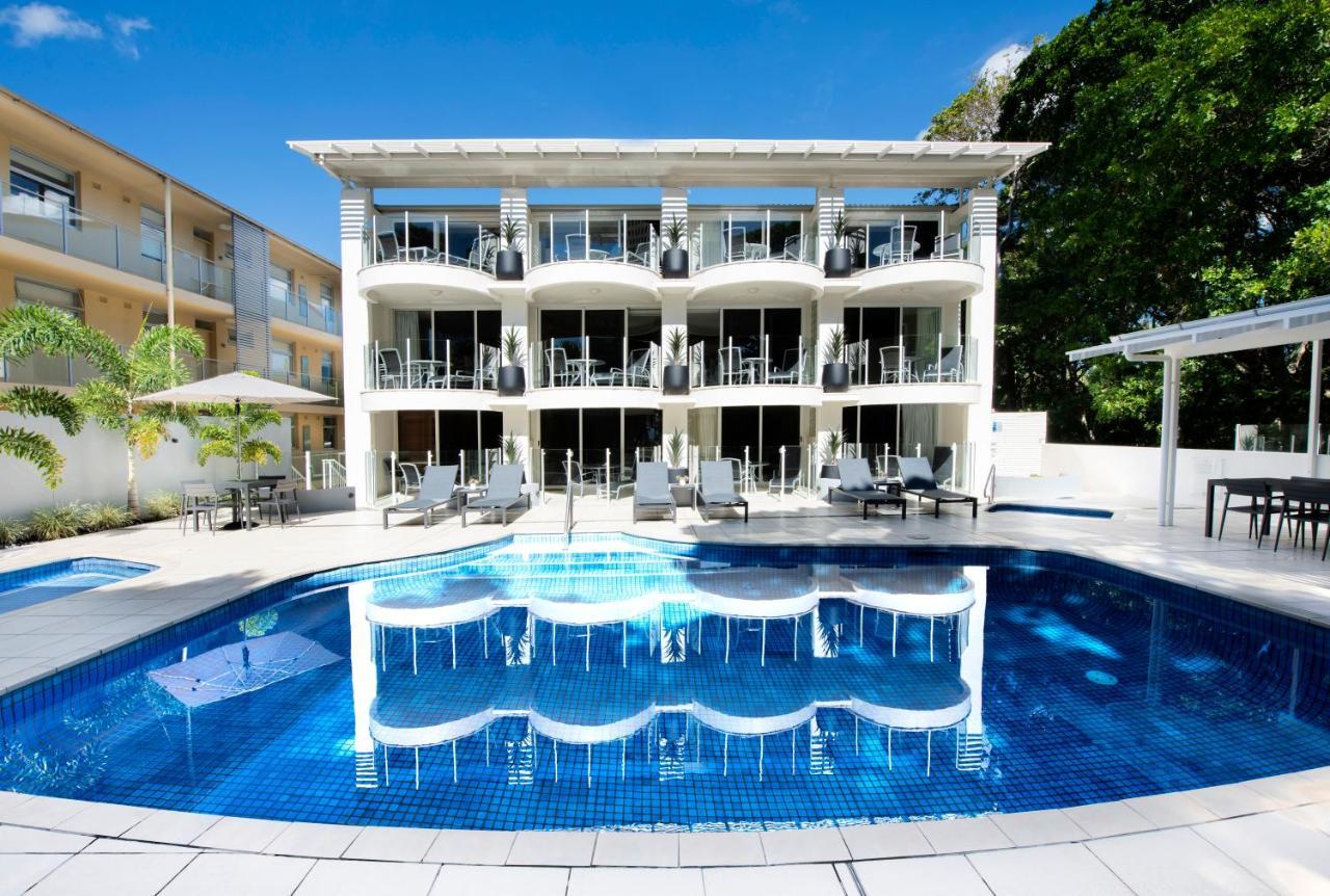 Sandcastles Noosa Ngoại thất bức ảnh